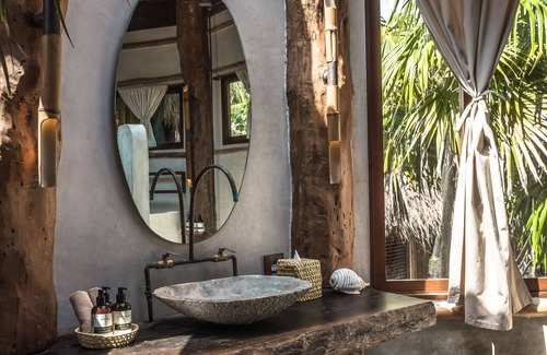 Zona Hotelera Hotel | Delek Tulum