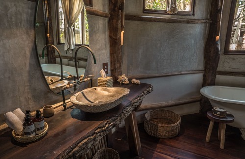 Zona Hotelera Hotel | Delek Tulum