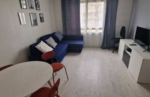 Savigny-sur-Orge Apartment | Deleted ad