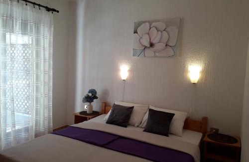 Sveti Juraj Apartment | Delfin Apartments