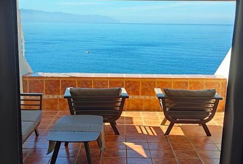 Los Gigantes Apartment | Delfin Bambi Los Gigantes
