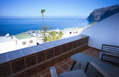 Los Gigantes Apartment | Delfin Bambi Los Gigantes