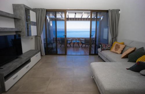 Los Gigantes Apartment | Delfin Bambi Los Gigantes