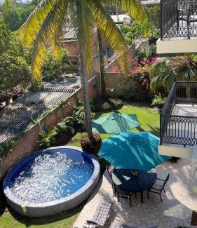 La Cruz de Huanacaxtle Other | Delfin bnb