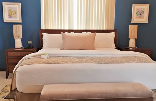 Merida Municipality Hotel | Delfina Boutique Hotel
