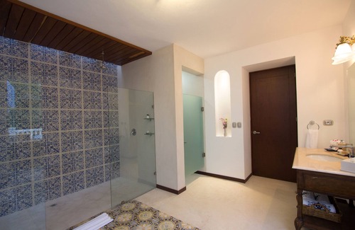 Merida Municipality Hotel | Delfina Boutique Hotel