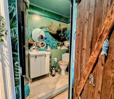 Kappel-Grafenhausen Apartment | Delfina nähe Europa park Rust