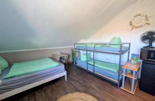 Kappel-Grafenhausen Apartment | Delfina nähe Europa park Rust