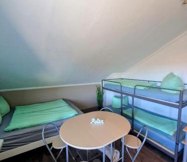 Kappel-Grafenhausen Apartment | Delfina nähe Europa park Rust