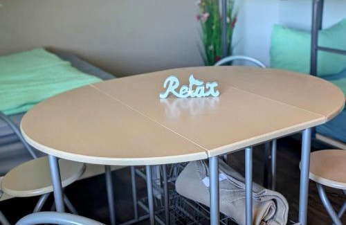 Kappel-Grafenhausen Apartment | Delfina nähe Europa park Rust