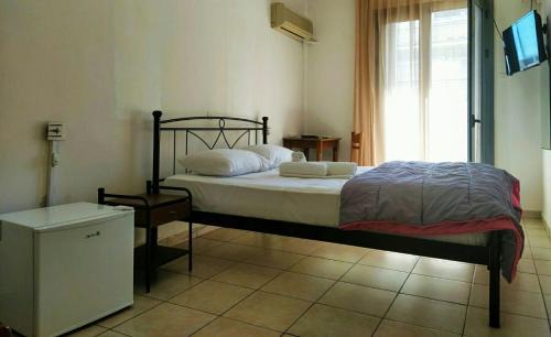 Piraeus Hotel | Delfini Hotel