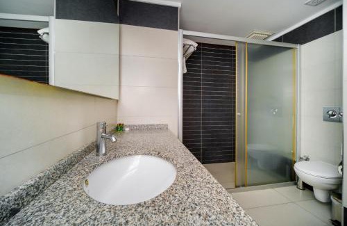 Alanya Apartment | Delfino Apart Hotel