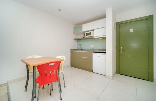 Alanya Apartment | Delfino Apart Hotel