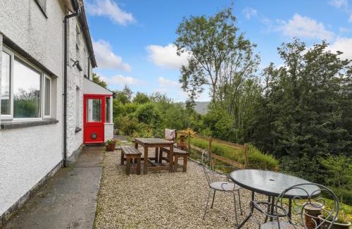 Glandyfi House | Delfryn, Goginan