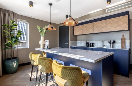 Delft Apartment | Delft Retreat w/wifi