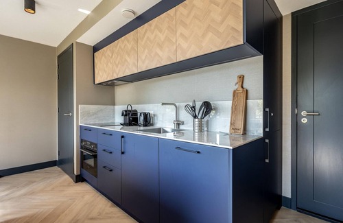 Delft Apartment | Delft Retreat w/wifi