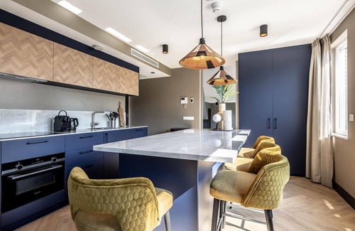 Delft Apartment | Delft Retreat w/wifi