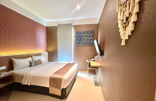 Medan Hotel | Deli Hotel