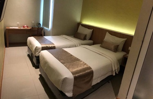 Medan Hotel | Deli Hotel