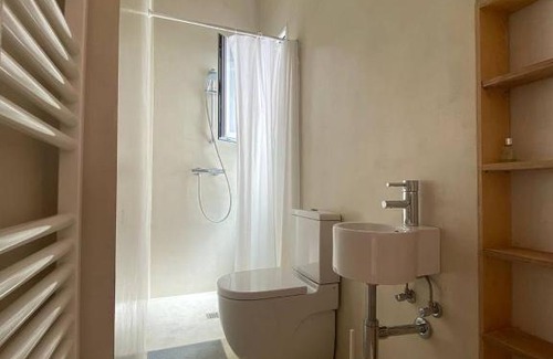 Arganzuela House | Delicias Rooms
