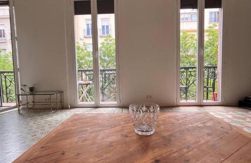 Arganzuela House | Delicias Rooms