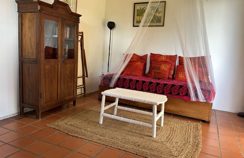 Saint-Claude House | Delicious colonial’ "cottages" drowned in beautiful tropical countryside