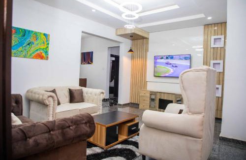 Alimosho Apartment | Delight Apartments