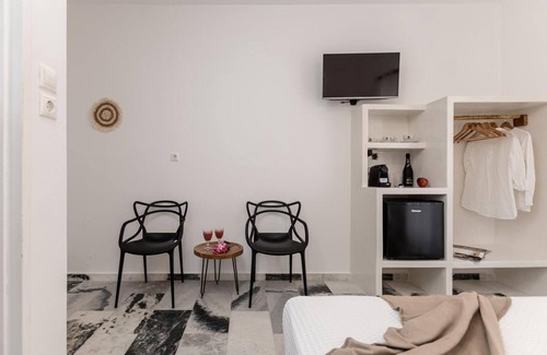 Stelida Apartment | Delight Apartments Suites