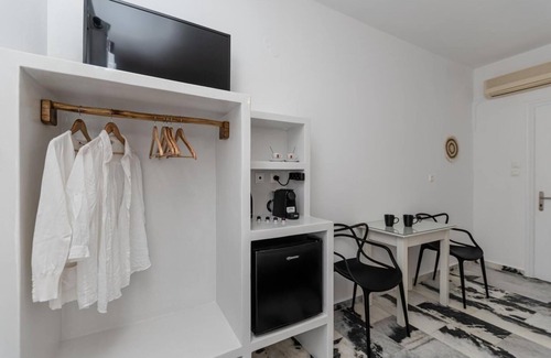 Stelida Apartment | Delight Apartments Suites