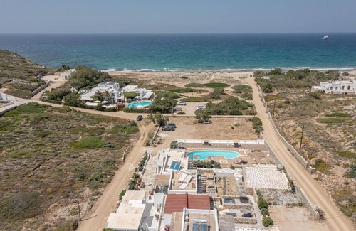Stelida Apartment | Delight Apartments Suites