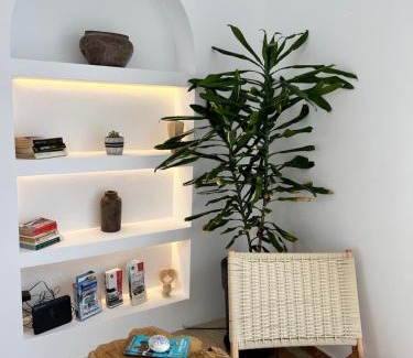 Stelida Apartment | Delight Apartments suites