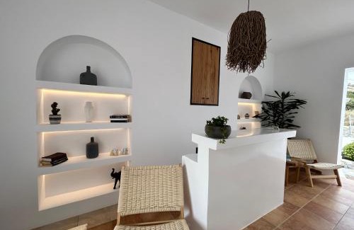 Stelida Apartment | Delight Apartments suites