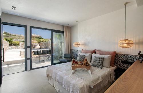 Stelida Apartment | Delight Apartments suites