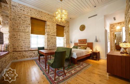 Kaleici Hotel | Delight Deluxe Hotel