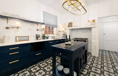Branxton House | Delight in the fusion of rich history and opulent luxury - The Bank