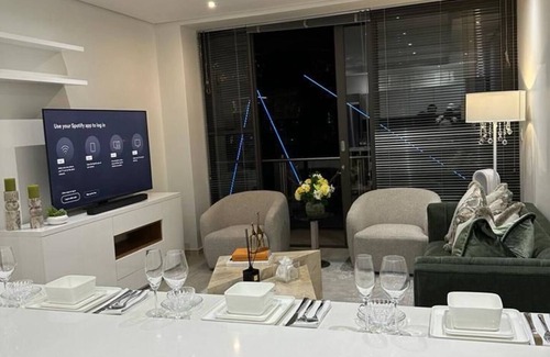 Bedfordview Apartment | Delight Luxurious Apartments