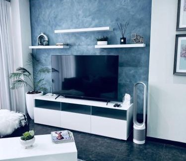 Bedfordview Apartment | Delight Luxurious Apartments
