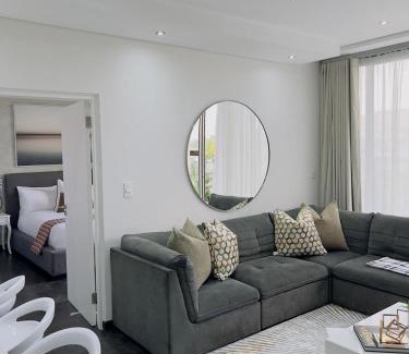 Bedfordview Apartment | Delight Luxurious Apartments