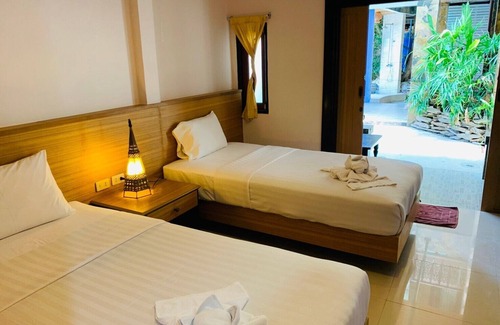 Baan Tai Hotel | Delight Resort