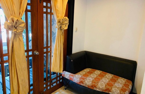 Baan Tai Hotel | Delight Resort