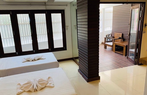 Baan Tai Hotel | Delight Resort
