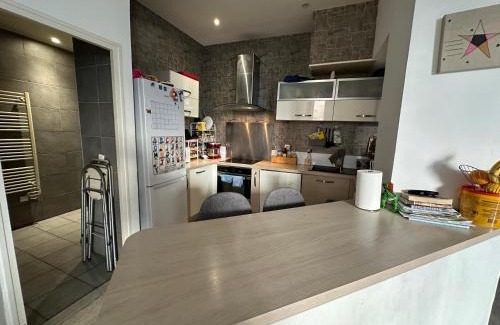 Lepante Quarter House | Delight room 1st door