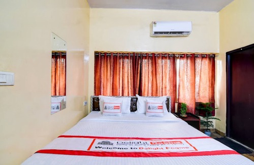 Sector 1 Hotel | Delight Rooms Kolkata