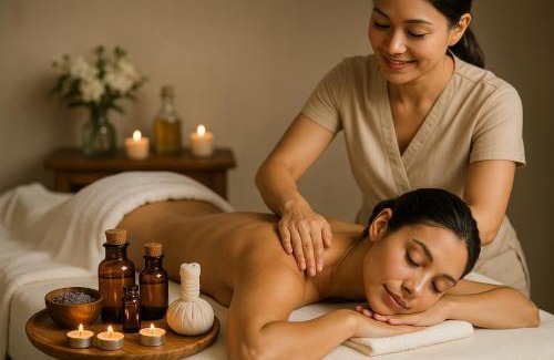 South Dum Dum Apartment | Delight Spa Nagerbazar Kolkata