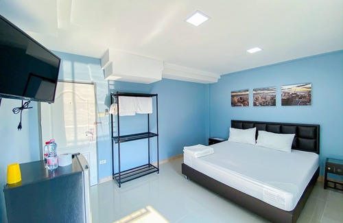 Phra Khanong Hotel | Delighted Bangkok Hotel
