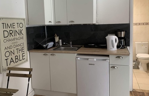 Cleveland Cottage | Delightful 1 Bedroom Holiday Home