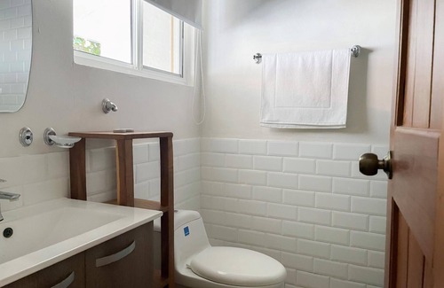 Las Escobas del Venado Apartment | Delightful 1BR Apartment @VenaoPark / Unit B