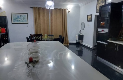 Sekondi-Takoradi House | Delightful 2-bedroom apartment with AC in Sekondi-Takoradi