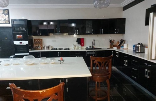 Sekondi-Takoradi House | Delightful 2-bedroom apartment with AC in Sekondi-Takoradi