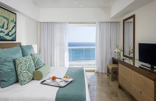 Las Jarretaderas Resort | Delightful 2-bedroom resort with fitness room, WiFi in Nuevo Vallarta at Vidanta